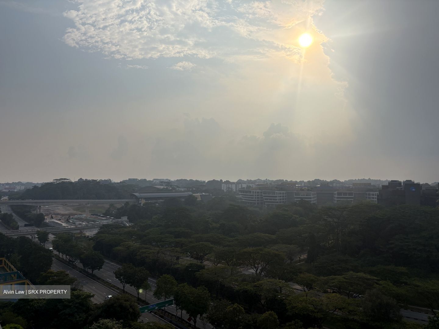 Westwood Residences (D22), Condominium #621293401